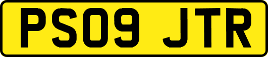 PS09JTR