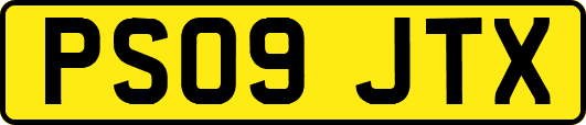 PS09JTX