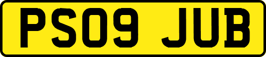 PS09JUB