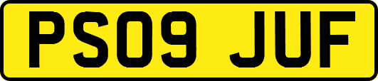 PS09JUF