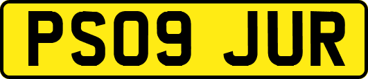 PS09JUR