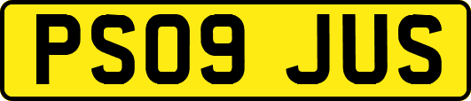 PS09JUS