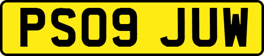 PS09JUW