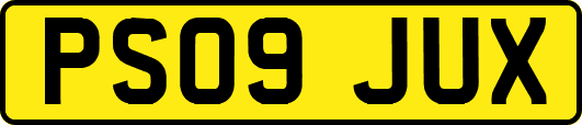 PS09JUX