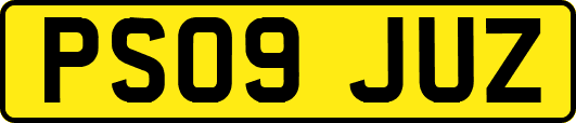 PS09JUZ