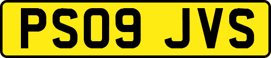 PS09JVS