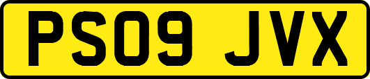 PS09JVX