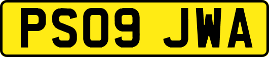 PS09JWA