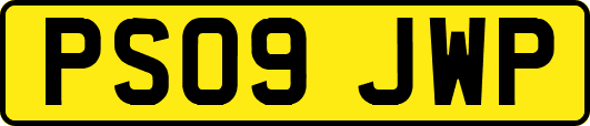 PS09JWP
