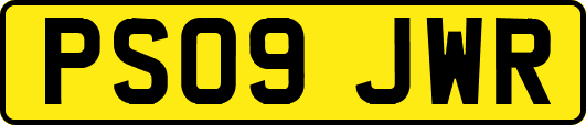 PS09JWR