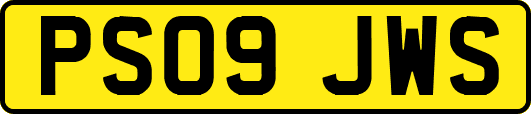 PS09JWS