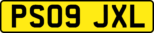 PS09JXL