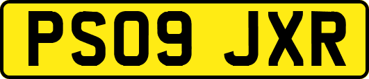 PS09JXR