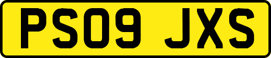 PS09JXS