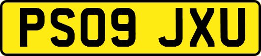 PS09JXU