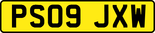 PS09JXW