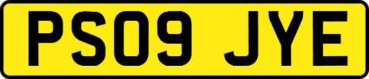 PS09JYE