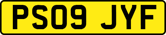 PS09JYF