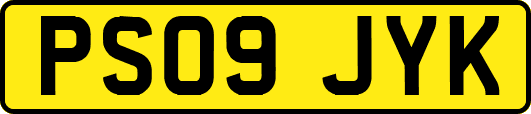 PS09JYK