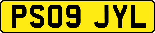 PS09JYL