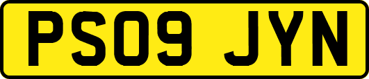 PS09JYN