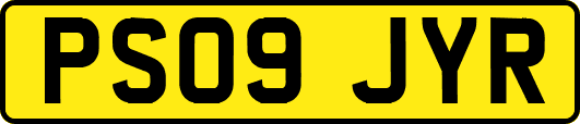 PS09JYR