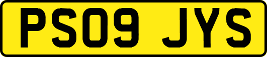PS09JYS