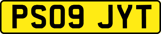PS09JYT