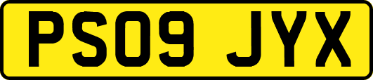 PS09JYX