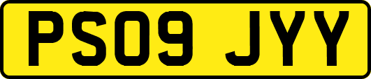 PS09JYY