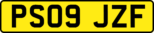 PS09JZF