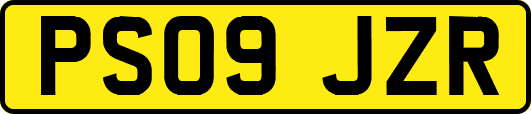PS09JZR