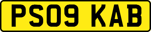 PS09KAB