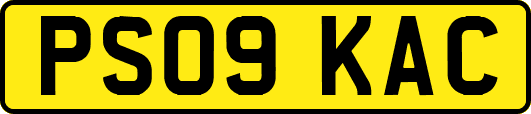 PS09KAC