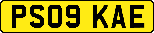 PS09KAE