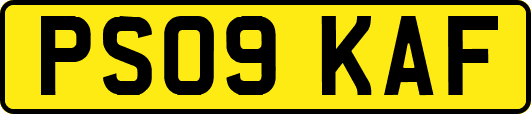 PS09KAF
