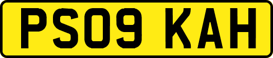 PS09KAH