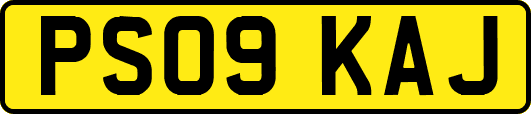PS09KAJ