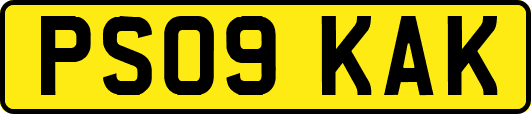 PS09KAK