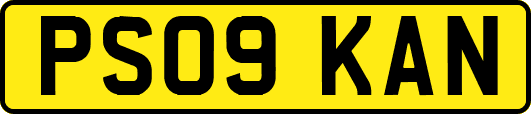 PS09KAN