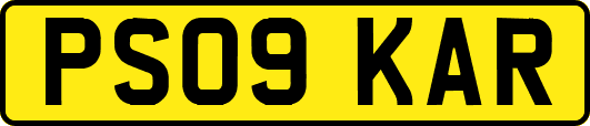 PS09KAR