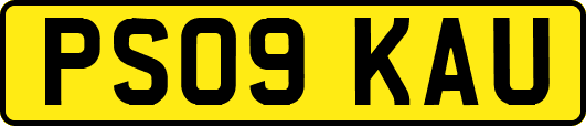 PS09KAU