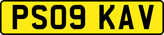 PS09KAV