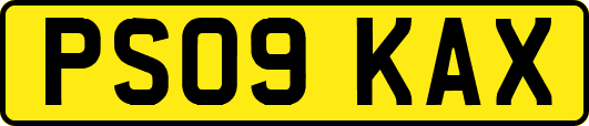 PS09KAX