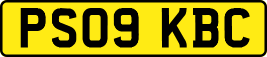 PS09KBC