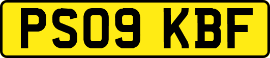 PS09KBF