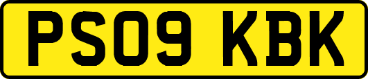PS09KBK