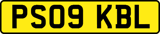 PS09KBL