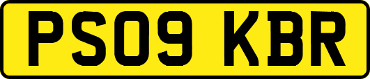 PS09KBR