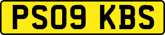 PS09KBS